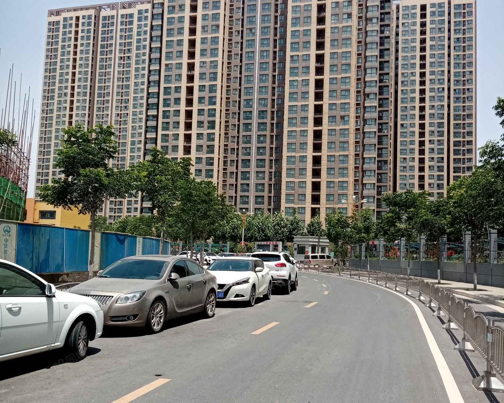 【锦龙花园, 锦龙花园小区详情,房价走势,房源,业主论坛】- 郑州58