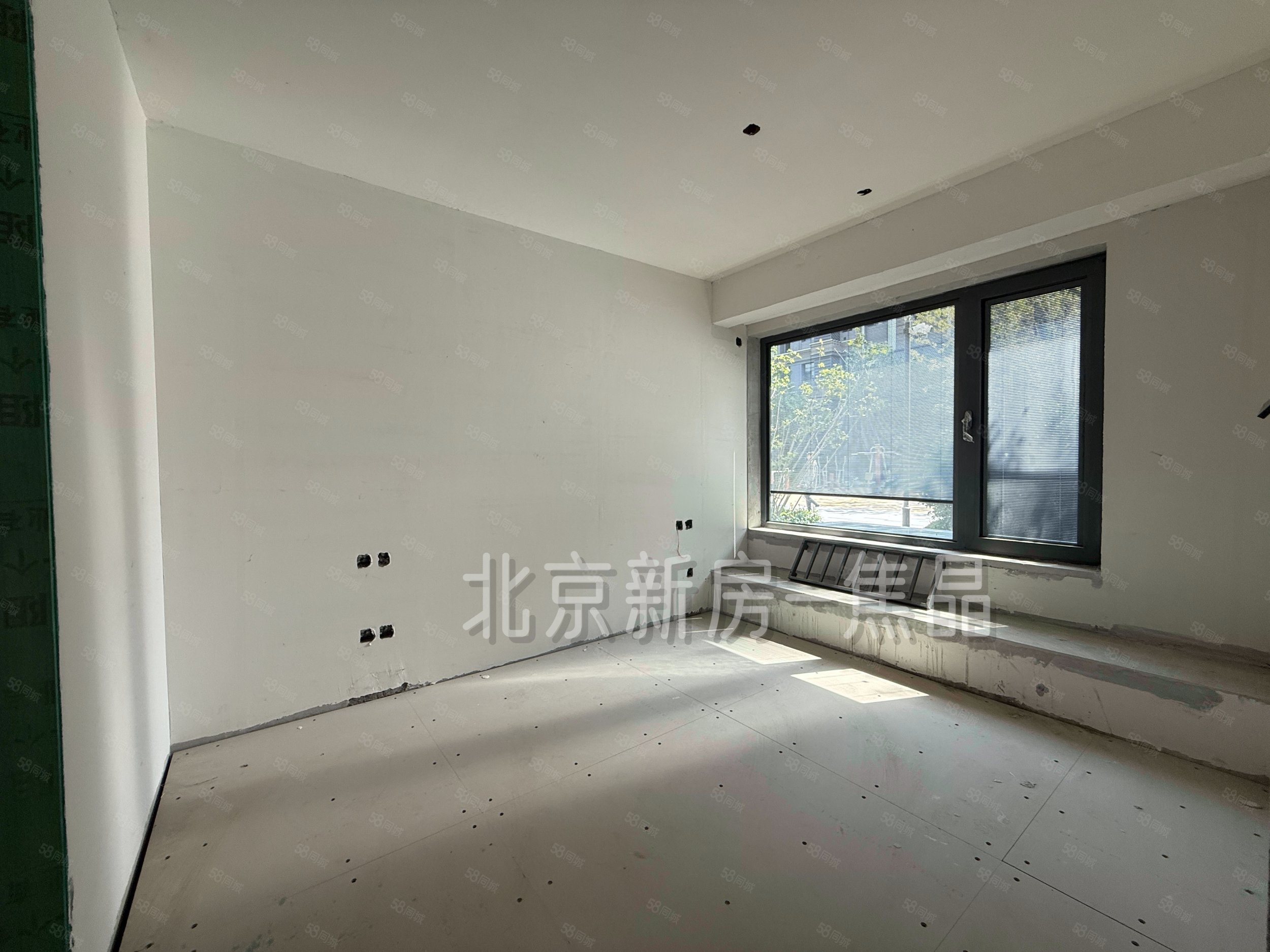 中海富華里富園3室2廳2衛(wèi)99㎡南北620萬