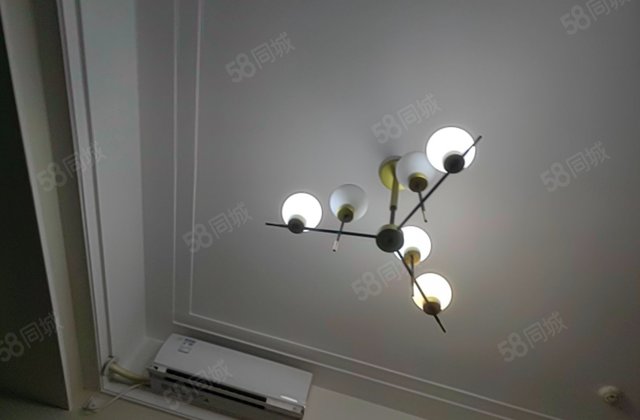 长福苑(金牛)2室1厅62.43㎡77万二手房图片