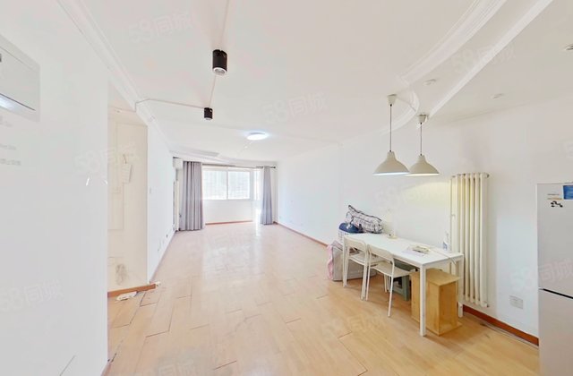 怡佳家园2室1厅112.1㎡355万二手房图片