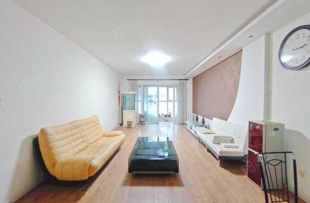 阳光100国际新城(G区)3室2厅151.88㎡189万二手房图片