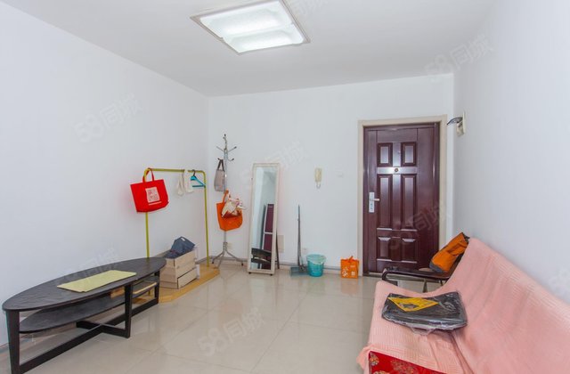 世纪朝阳小区2室1厅83.51㎡50万二手房图片