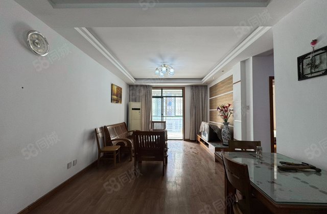 城市风景2室2厅90㎡51.3万二手房图片