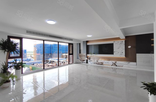 汇佳学府名城4室2厅131㎡59万二手房图片