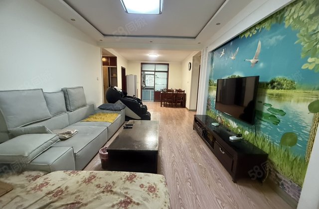 永胜铭筑3室2厅128㎡45万二手房图片