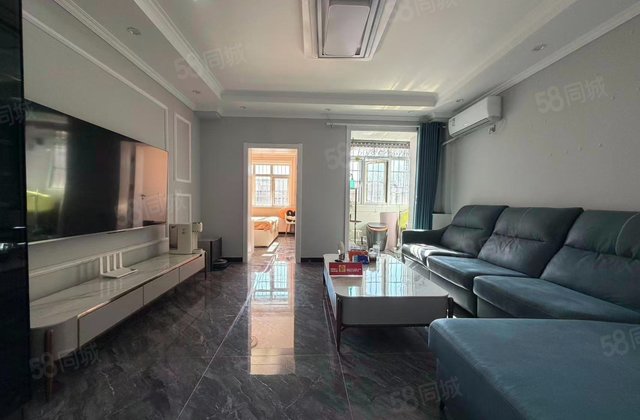 温泉西里3室2厅96㎡170万二手房图片