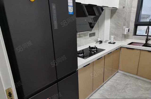 美的满庭芳3室1厅105.87㎡126万二手房图片