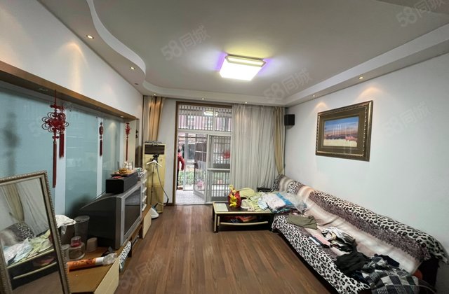 世纪新都(A区)3室2厅137㎡103万二手房图片