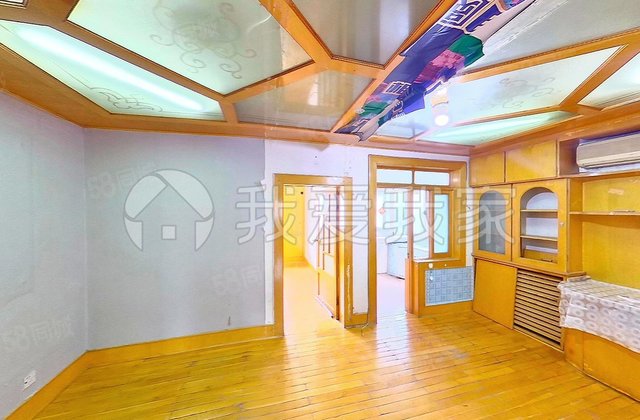 石佛营东里105号院2室1厅62.52㎡255万二手房图片