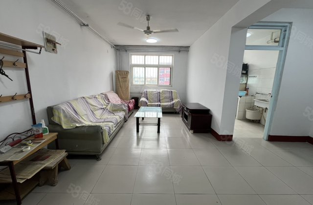 急售！兴华路  ！东昌中学！单位家属院 可做三室！停车方便