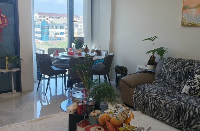 马屿印象3室2厅100.1㎡168万二手房图片