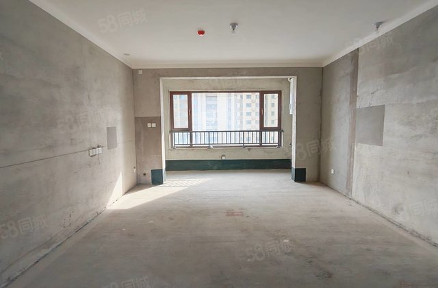 春华秋实竹园3室2厅140.69㎡134万二手房图片