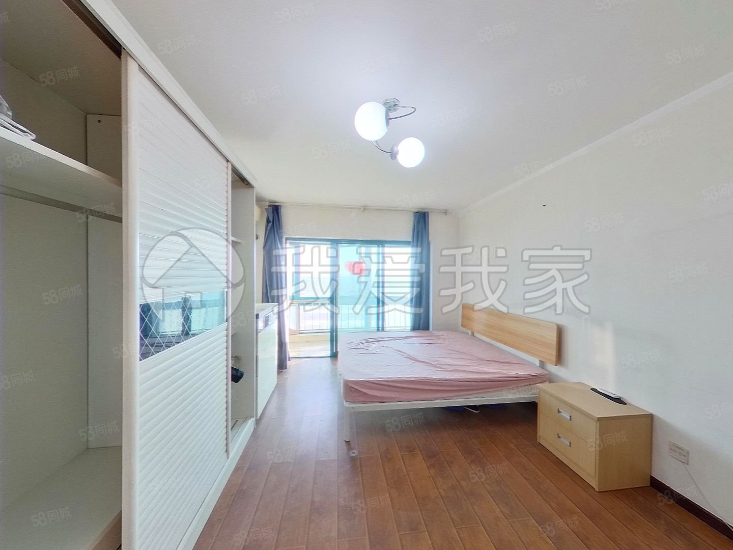 自然美大樓2室1廳2衛(wèi)121.16㎡東南450萬