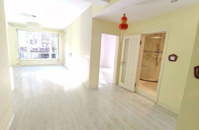 阳光月秀(西区)2室2厅85.17㎡99.6万二手房图片