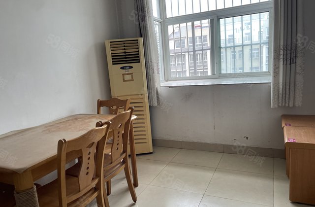 望湖花园一区(1-67号楼) 步梯两室两厅可隔三室户型