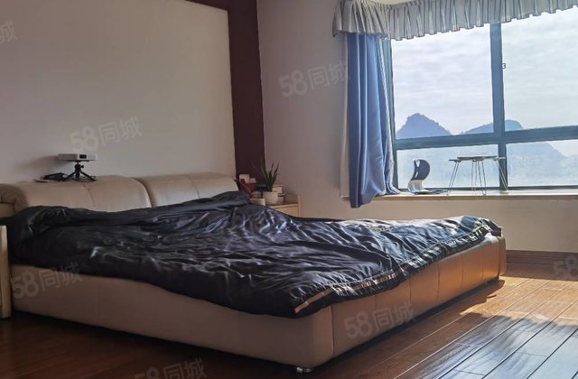 七星新城二期3室2厅147㎡95万二手房图片