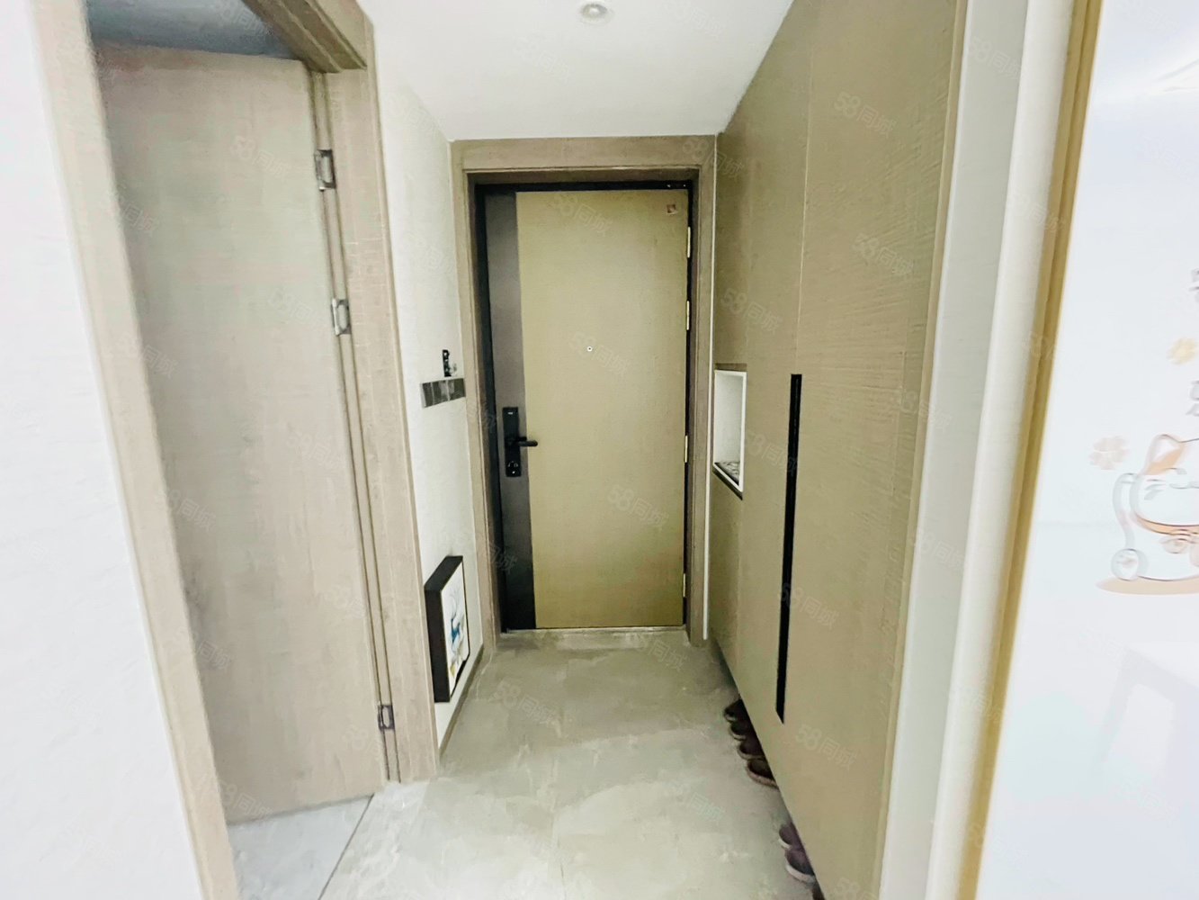 公園和御3室2廳1衛(wèi)95㎡南北340萬(wàn)