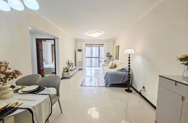 公园壹品2室2厅73.09㎡76万二手房图片