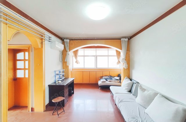 建新街2号院2室1厅65.87㎡60万二手房图片