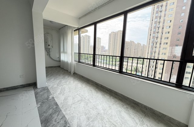 急售国岳府，百合，集美小高层免大税大双阳台一梯一户好楼层