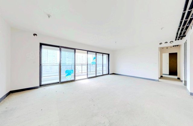 中海浣云居4室2厅188.59㎡428万二手房图片