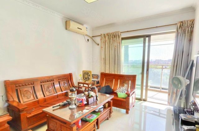 雅居乐曼克顿山3室2厅89.66㎡127万二手房图片