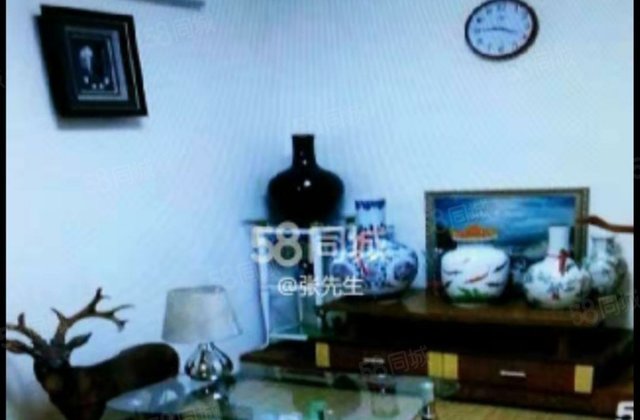 江临天下2室2厅90㎡52万二手房图片