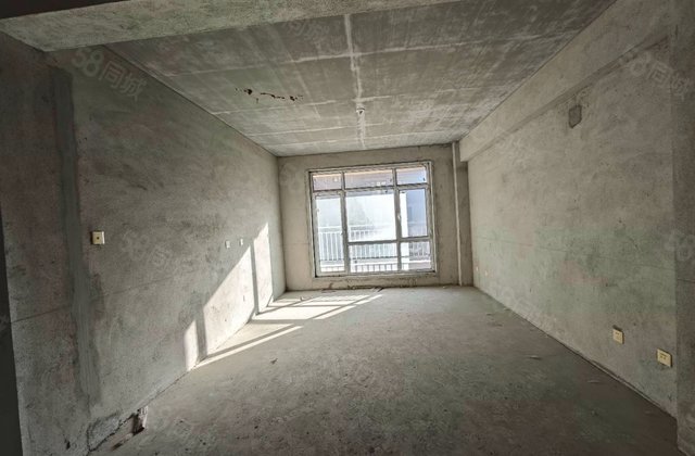 水仙公馆(一期)3室2厅107㎡48.8万二手房图片