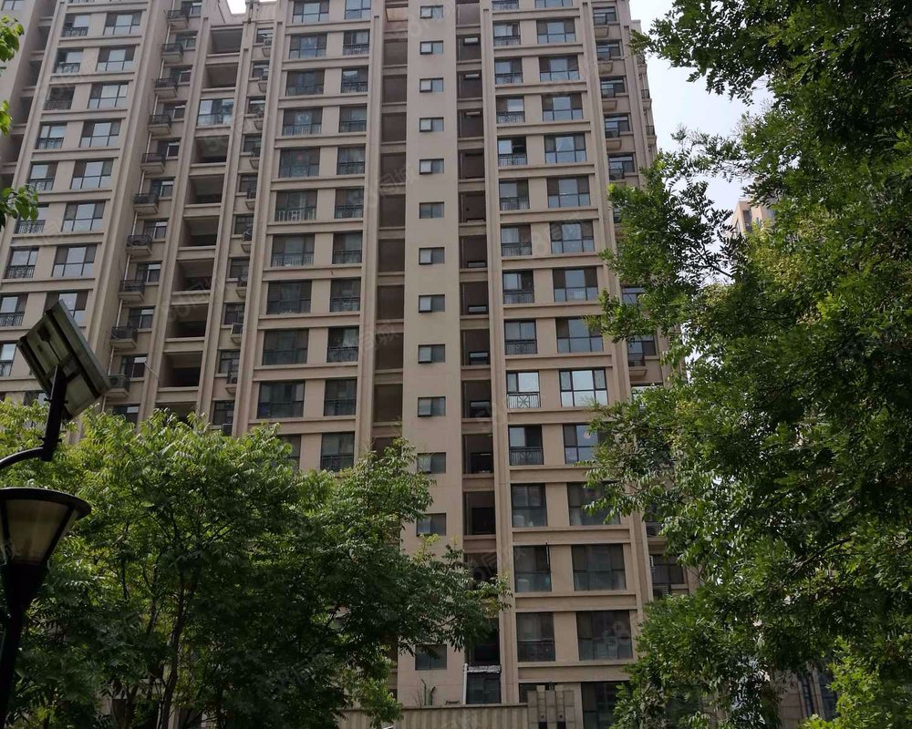 【奥兰花园, 奥兰花园小区详情,房价走势,房源,业主论坛】- 郑州58