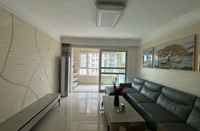 东昌东，东昌丽都北区四叶草 带车位储 免大税， 随时看房