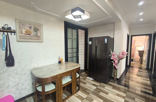 任家渡山水小区3室2厅89㎡43.8万二手房图片