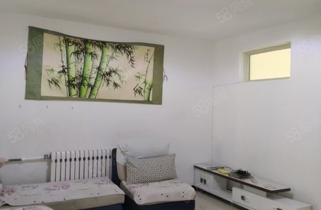 银都花园怡心园3室2厅100㎡72万二手房图片