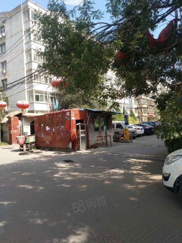 杨家堡小区房屋出租,杨家堡小区二手房出售】- 太原58同城