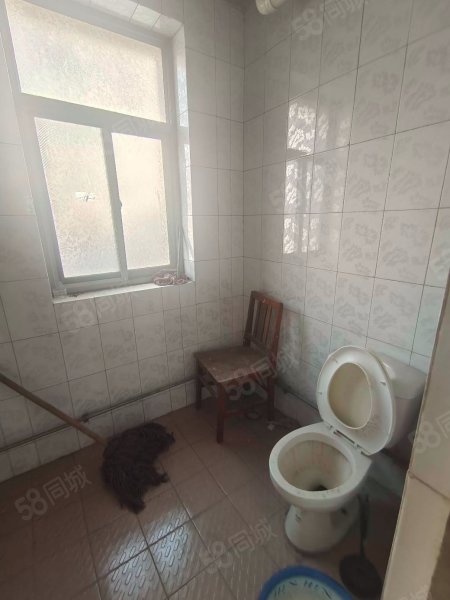 迎宾小区(北区)2室2厅1卫88㎡南北65万
