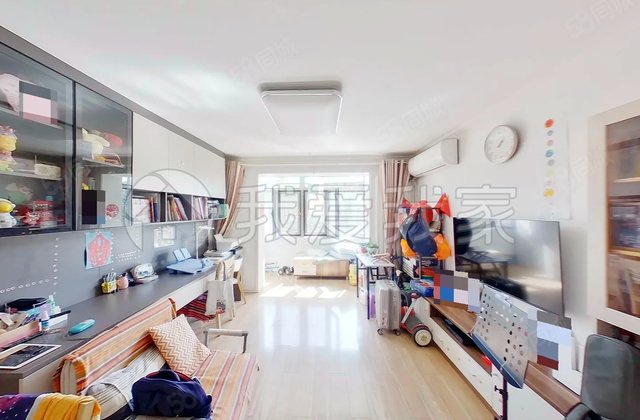 双榆树北里3室1厅68.8㎡580万二手房图片