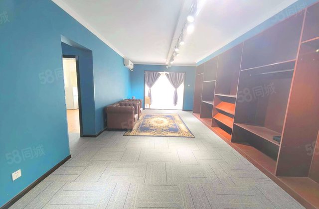 翡翠明珠1室2厅87.54㎡100万二手房图片