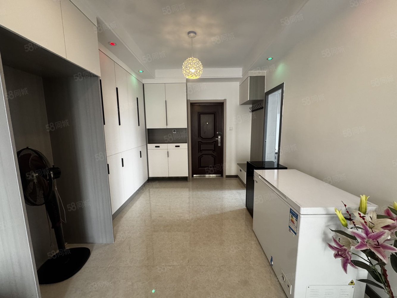 冠农汇景台 带电梯 南北通 医疗配套成熟正规商品房可按揭