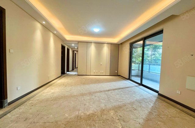 广汇御园(一期)4室2厅119㎡209万二手房图片