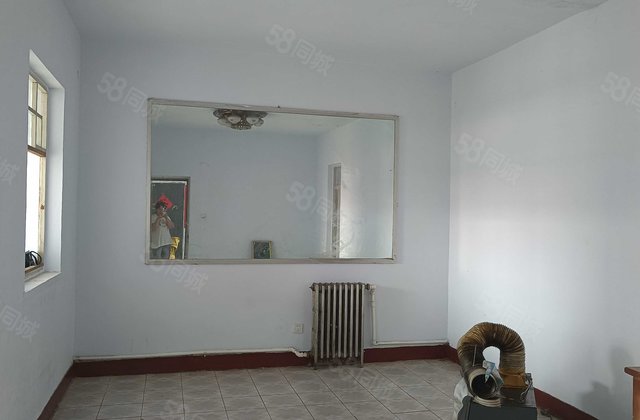 县政府家属院(内丘)3室2厅103㎡45万二手房图片