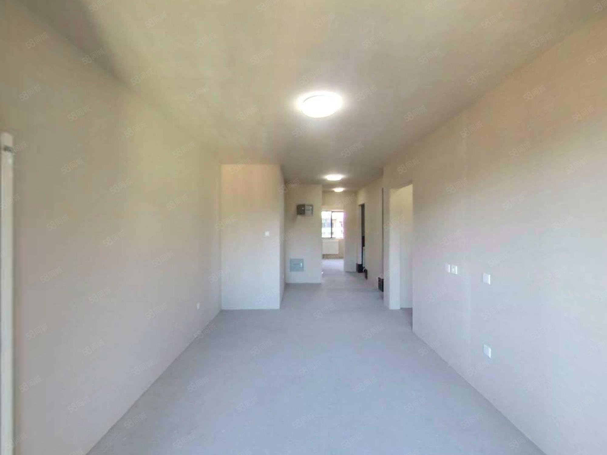 櫻花北街18號(hào)院3室2廳1衛(wèi)94.59㎡南北168萬(wàn)