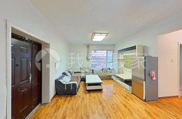 邮电双东小区2室2厅98㎡95万二手房图片