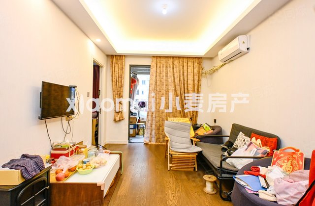 天空之城3室2厅76.6㎡130万二手房图片