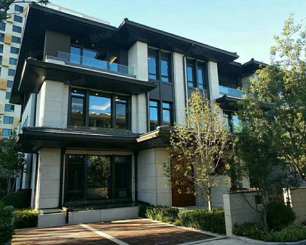 【首城汇景湾(别墅), 首城汇景湾(别墅)小区详情,房价走势,房源,业主