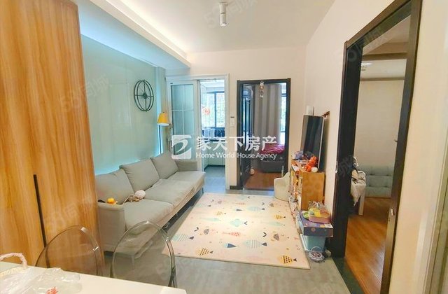 阳光城新界2室1厅45.87㎡72万二手房图片