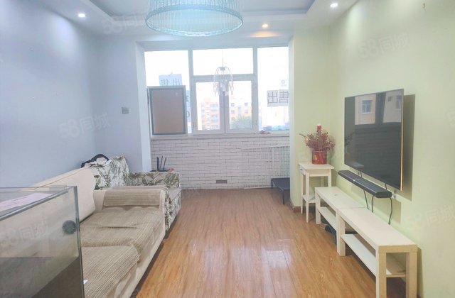 53街区2室1厅80㎡46万二手房图片