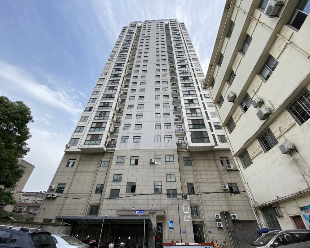 【滨江大厦, 滨江大厦小区详情,房价走势,房源,业主论坛】- 枝江58