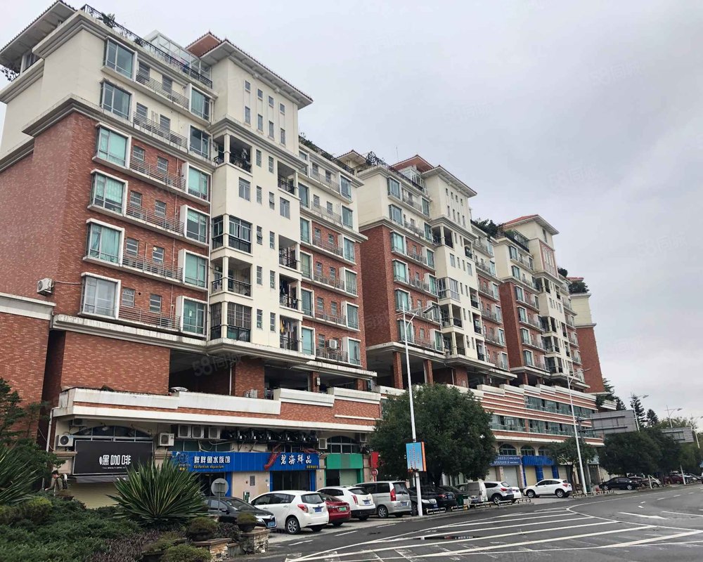 【映湖山庄, 映湖山庄小区详情,房价走势,房源,业主论坛】- 东莞58