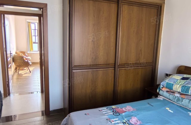 中建水岸琼湖3室2厅110㎡46万二手房图片