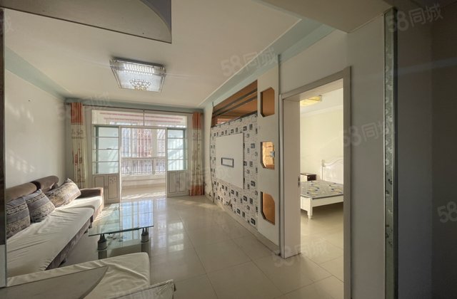 急售 单价4千 38.8萬 送车库 丽景花园  房东着急出售