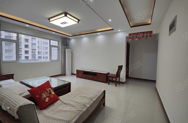 老东昌中学 水城中街 一品家苑精装三室带储藏室 诚心出售